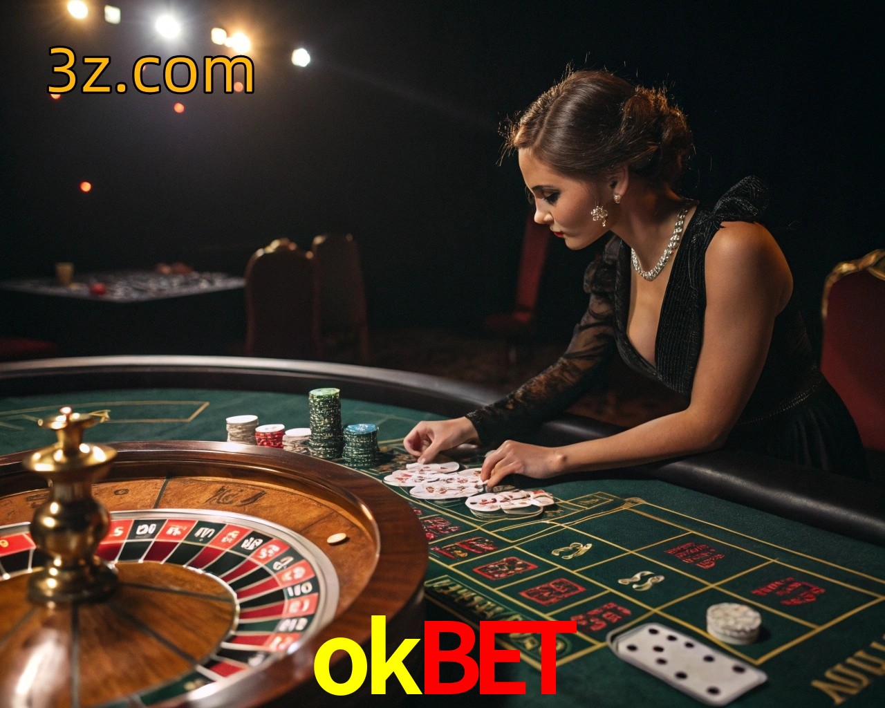 bonus okbet