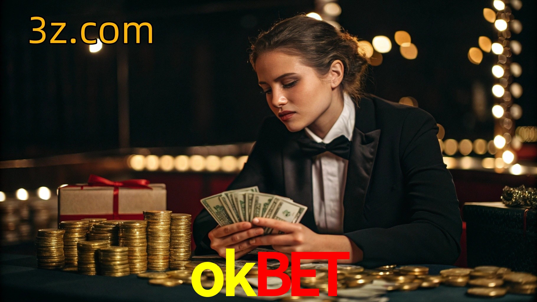 bet okbet