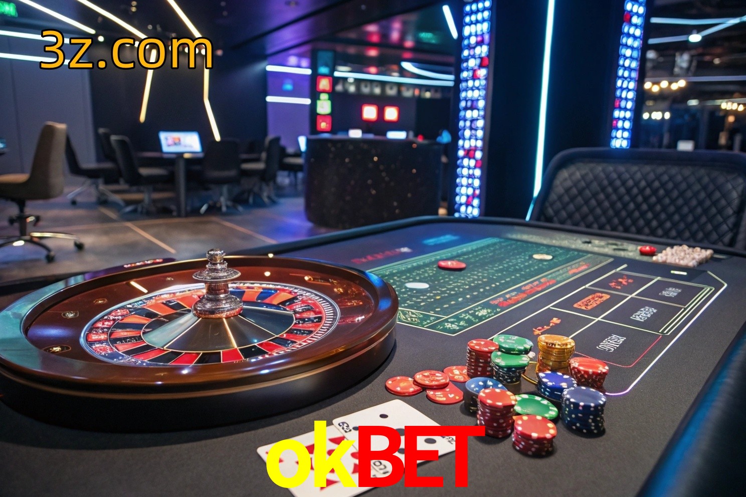 com okbet