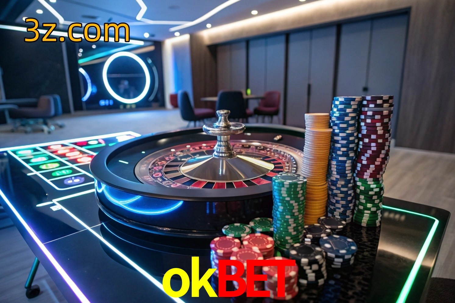 bet okbet