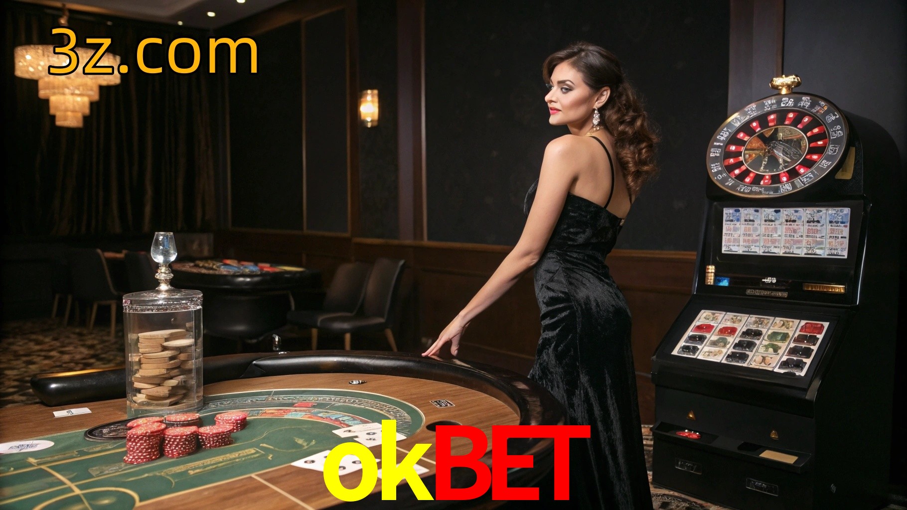 com okbet