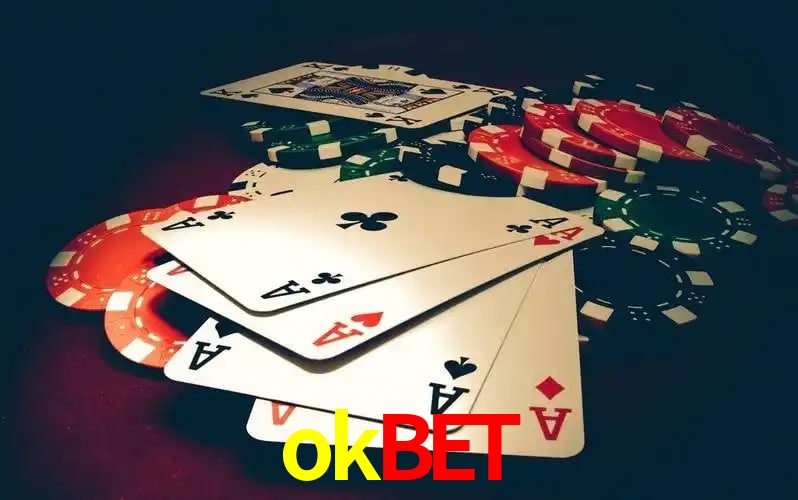 Desvendando o Mundo dos Jogos Virtuais na okbet