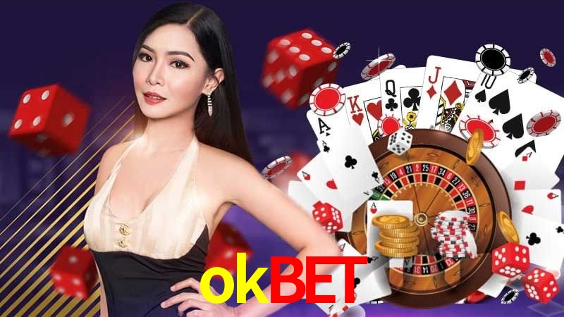 Descubra a Essência do okbet: Nossa História e Compromissos