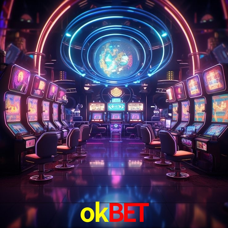 A Emoção da Loteria na okbet: Uma Chance de Mudança de Vida